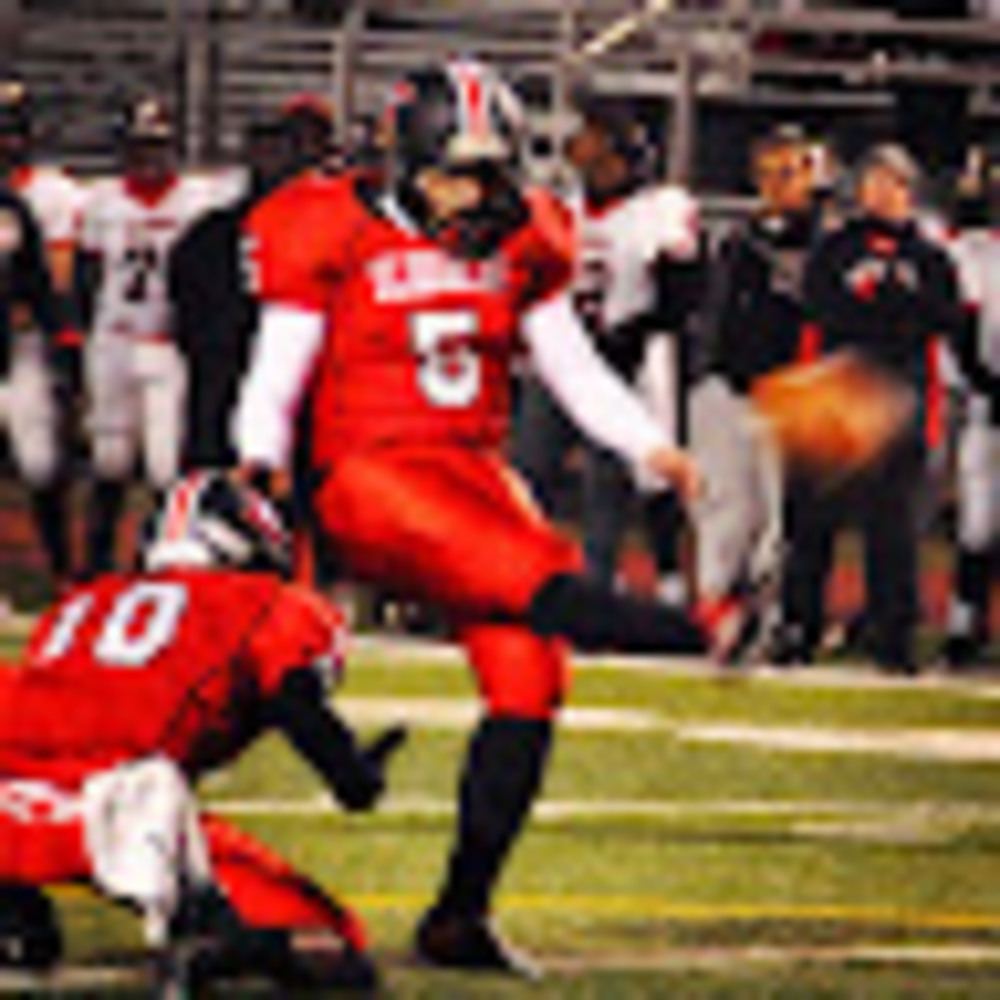 Meet your Posher, Michael